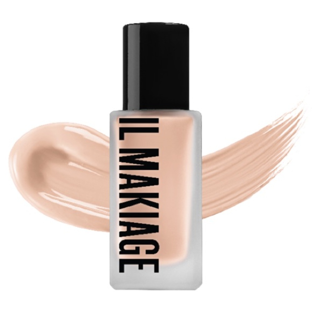 IL MAKIAGE Cream Foundation